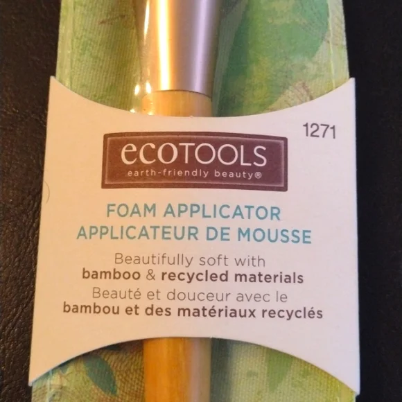 Foam Applicator - Picture 2 of 4